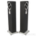 Zu Audio Druid MKVI Floorstanding Speakers; Cosmic Carbon