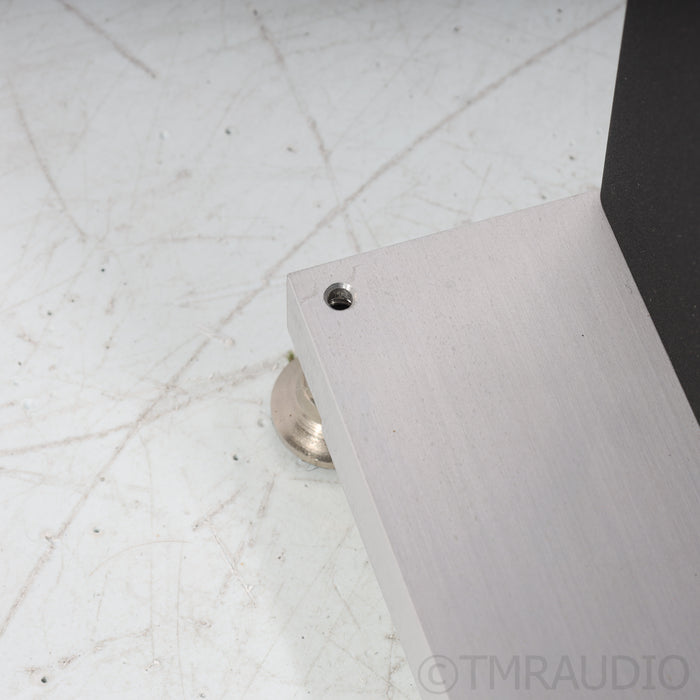 Zu Audio Druid MKVI Floorstanding Speakers; Cosmic Carbon