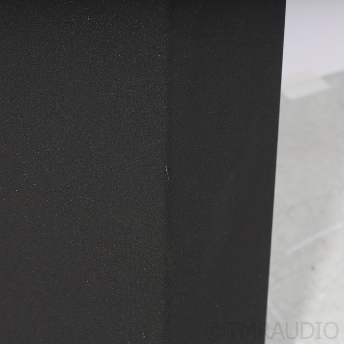 Zu Audio Druid MKVI Floorstanding Speakers; Cosmic Carbon