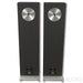 Zu Audio Druid MKVI Floorstanding Speakers; Cosmic Carbon