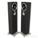Zu Audio Druid MKVI Floorstanding Speakers; Cosmic Carbon