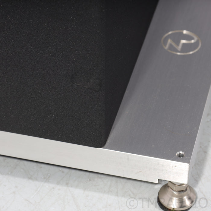 Zu Audio Druid MKVI Floorstanding Speakers; Cosmic Carbon