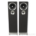 Zu Audio Druid MKVI Floorstanding Speakers; Cosmic Carbon
