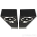Zu Audio Druid MKVI Floorstanding Speakers; Cosmic Carbon