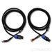Zu Audio Event MKII Speaker Cables; 3m Pair