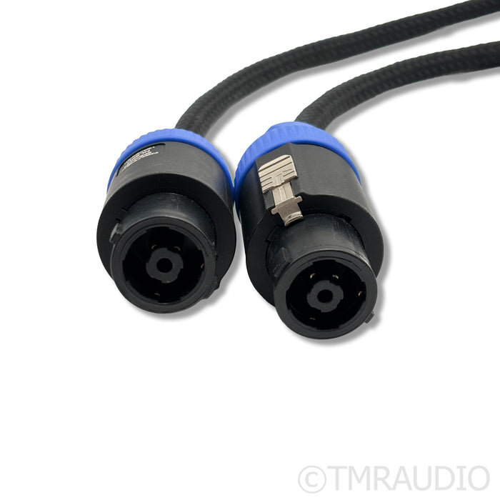 Zu Audio Event MKII Speaker Cables; 3m Pair