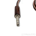 Kimber Kable Axios Copper Headphone Cable; 4.5ft Single