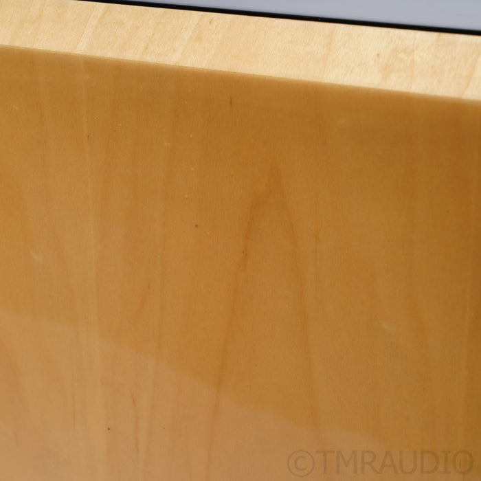 Joseph Audio Pulsar 2 Graphene Bookshelf Speakers; Maple