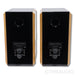 Joseph Audio Pulsar 2 Graphene Bookshelf Speakers; Maple