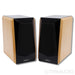 Joseph Audio Pulsar 2 Graphene Bookshelf Speakers; Maple