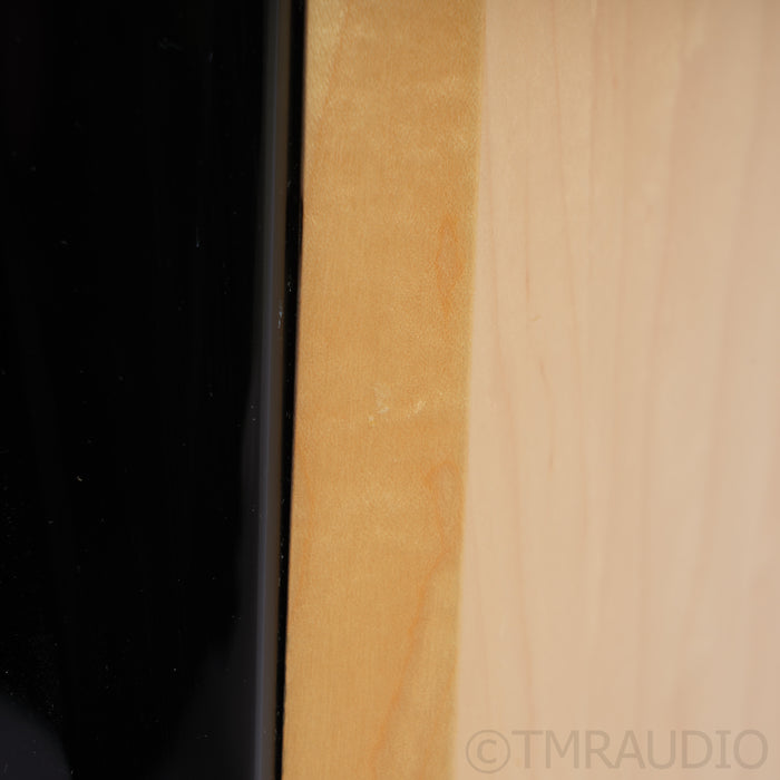 Joseph Audio Pulsar 2 Graphene Bookshelf Speakers; Maple
