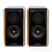 Joseph Audio Pulsar 2 Graphene Bookshelf Speakers; Maple