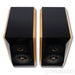 Joseph Audio Pulsar 2 Graphene Bookshelf Speakers; Maple