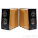 Joseph Audio Pulsar 2 Graphene Bookshelf Speakers; Maple