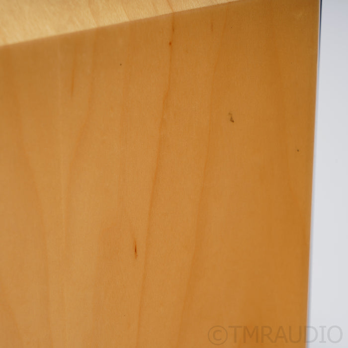 Joseph Audio Pulsar 2 Graphene Bookshelf Speakers; Maple