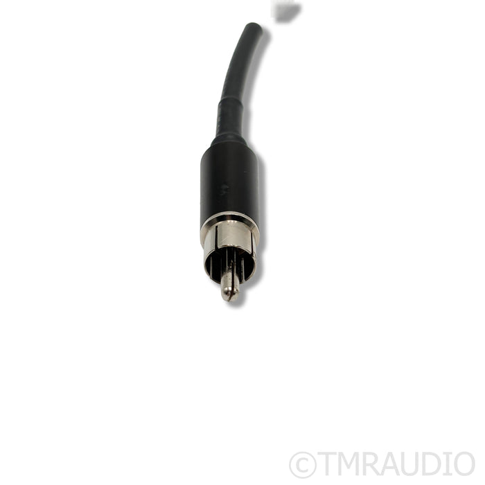 Kimber Kable Illuminations D60 Digital Coaxial Interconnect; 1m Cable Single