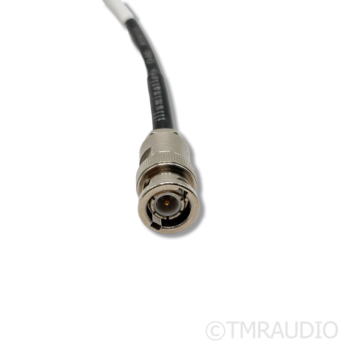 Kimber Kable Illuminations D60 Digital Coaxial Interconnect; 1m Cable Single