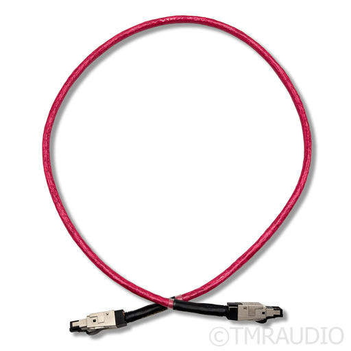 Nordost Heimdall 2 Ethernet Cable; 1m Single
