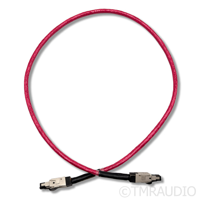 Nordost Heimdall 2 Ethernet Cable; 1m Single