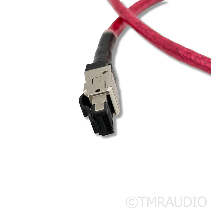 Nordost Heimdall 2 Ethernet Cable; 1m Single