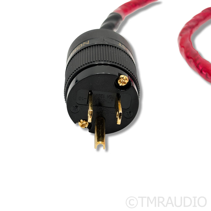 Nordost Heimdall 2 Power Cable; 2m AC Cord
