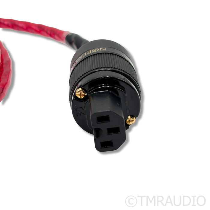 Nordost Heimdall 2 Power Cable; 2m AC Cord