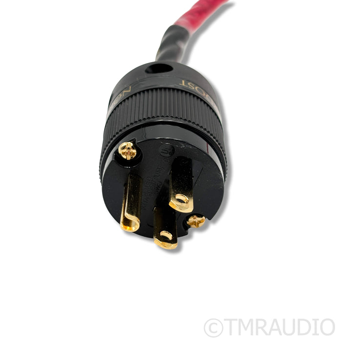 Nordost Heimdall 2 Power Cable; 2m AC Cord