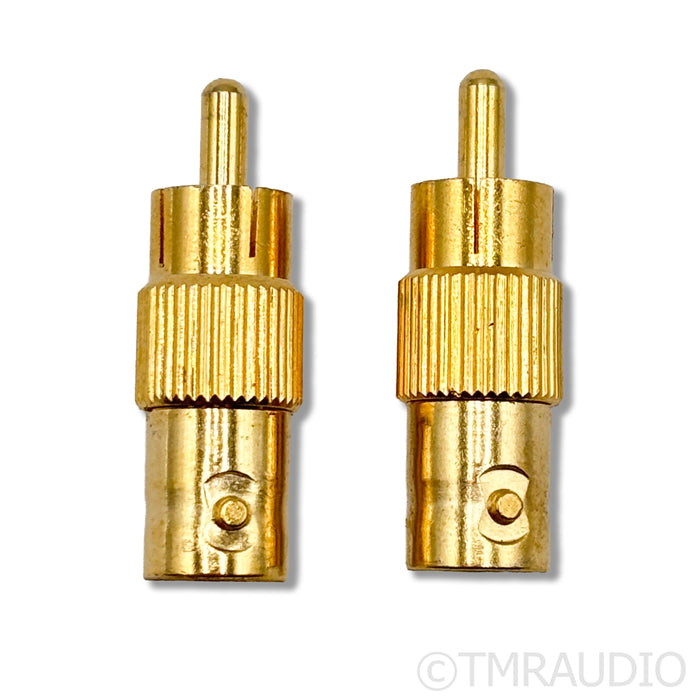 Nordost Heimdall 2 75-Ohm S/PDIF Interconnect w/ RCA & BNC; 4m