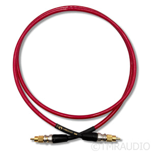 Nordost Heimdall 2 75-Ohm S/PDIF Digital Interconnect w/ RCA & BNC; 1.5m