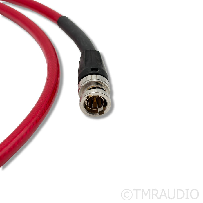 Nordost Heimdall 2 75-Ohm S/PDIF Digital Interconnect w/ RCA & BNC; 1.5m