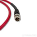Nordost Heimdall 2 75-Ohm S/PDIF Digital Interconnect w/ RCA & BNC; 1.5m