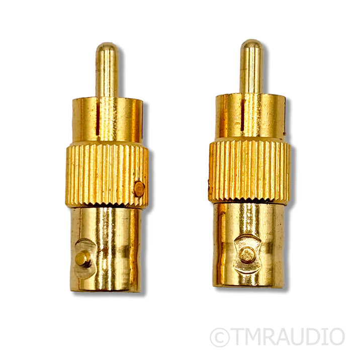 Nordost Heimdall 2 75-Ohm S/PDIF Digital Interconnect w/ RCA & BNC; 1.5m