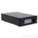 Weiss DAC501 DAC Dual-Mono DAC / Preamplifier / Streamer