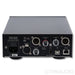 Weiss DAC501 DAC Dual-Mono DAC / Preamplifier / Streamer