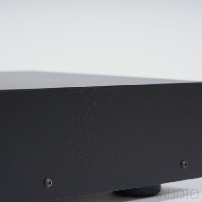 Weiss DAC501 DAC Dual-Mono DAC / Preamplifier / Streamer