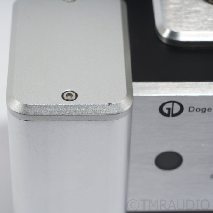 Doge 10 MK3 Tube Integrated Amplifier