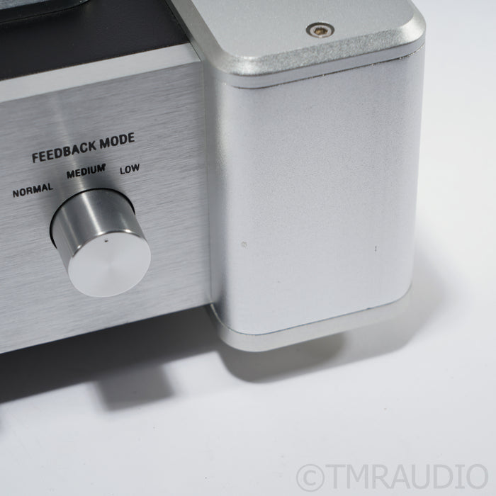 Doge 10 MK3 Tube Integrated Amplifier