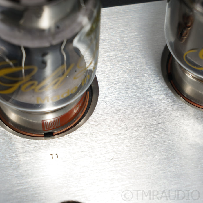 Doge 10 MK3 Tube Integrated Amplifier