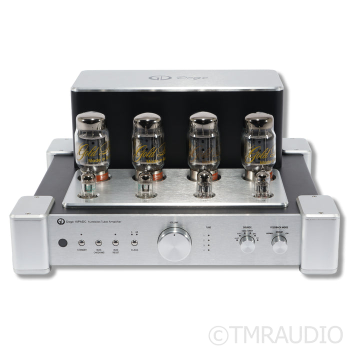 Doge 10 MK3 Tube Integrated Amplifier