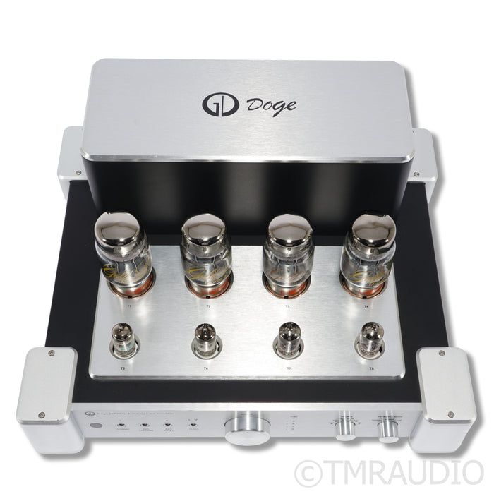 Doge 10 MK3 Tube Integrated Amplifier