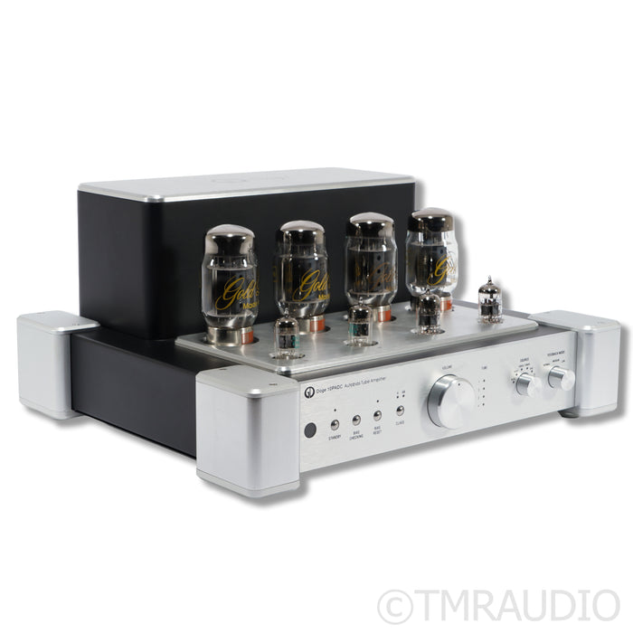 Doge 10 MK3 Tube Integrated Amplifier