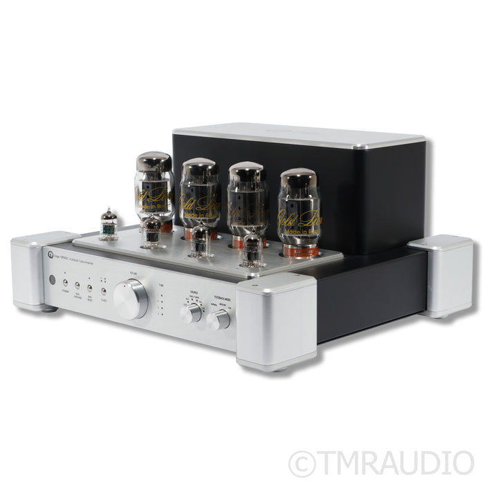 Doge 10 MK3 Tube Integrated Amplifier