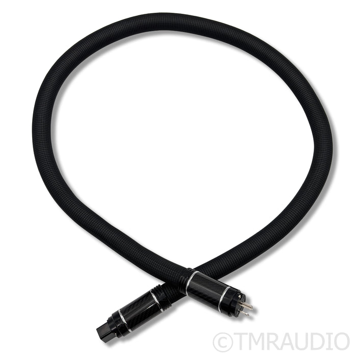 Shunyata Research Sigma V2-XC Power Cable; 1.75m AC Cord; C19 20A Connector