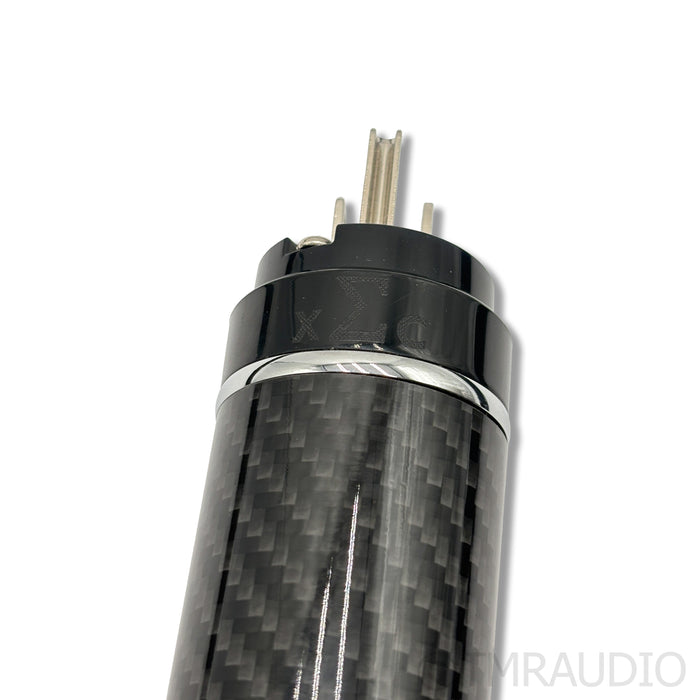 Shunyata Research Sigma V2-XC Power Cable; 1.75m AC Cord; C19 20A Connector