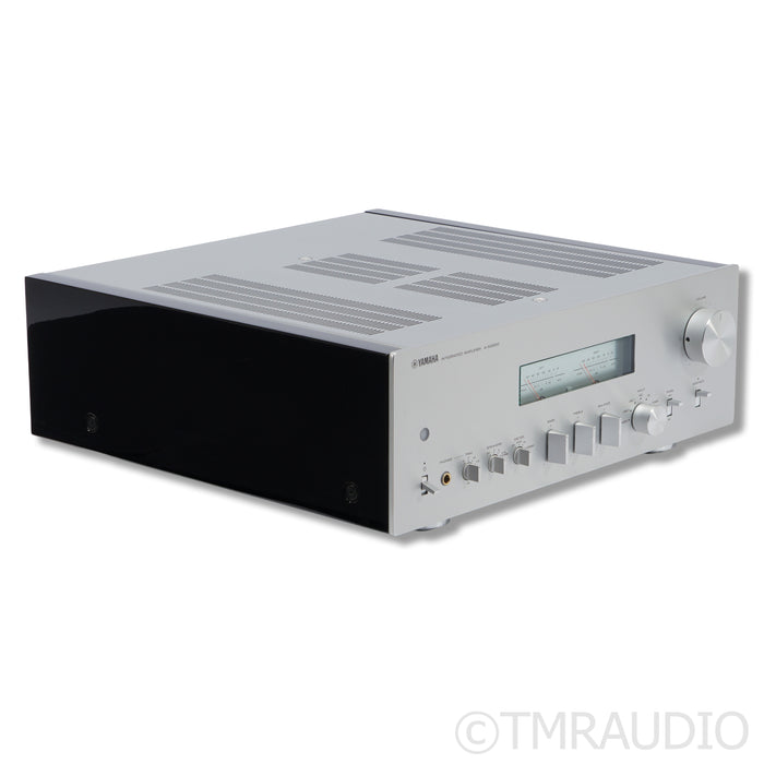 Yamaha A-S2200 Fully Balanced Integrated Amplifier w/ MM & MC Phono