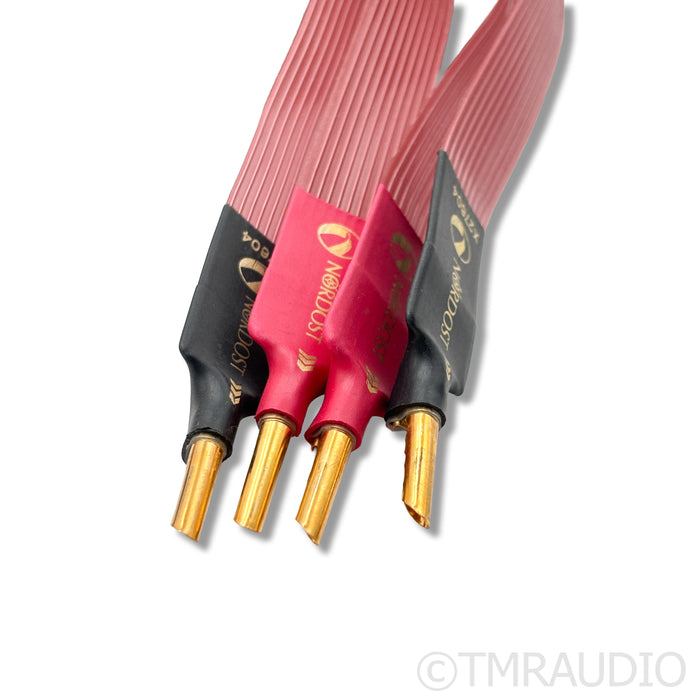 Nordost Red Dawn LS Speaker Cables; 2.5m Pair