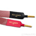 Nordost Red Dawn LS Speaker Cables; 2.5m Pair
