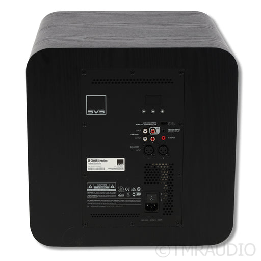 SVS SB-3000 REvolution Subwoofer