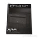Emotiva XPA-2 Gen 3 2-Channel Power Amplifier
