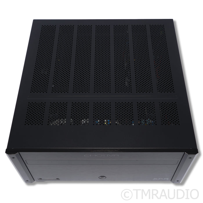 Emotiva XPA-2 Gen 3 2-Channel Power Amplifier